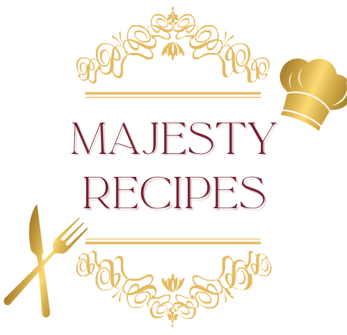 Majesty Recipes